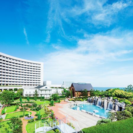 โรงแรมเชอราตัน แกรนด์ โตเกียวเบย์ Urayasu ภายนอก รูปภาพ